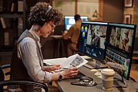 Cinematic Brand Stories